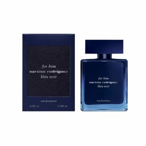 Narciso Rodriguez For Him Bleu Noir 100ml EDP (M) SP Mens 100% Genuine (New) - Picture 1 of 1