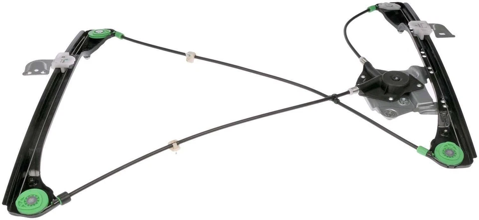 Window Regulator Dorman 740-641 for Pontiac Oldsmobile - Image 1 of 1