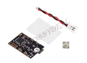 NEW SP RACING F3 EVO Brush Flight Control Board for Q100 mini Quadcopter - Bild 1 von 6
