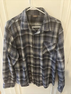 Camisa Great Northwest L Foto 1 de 4