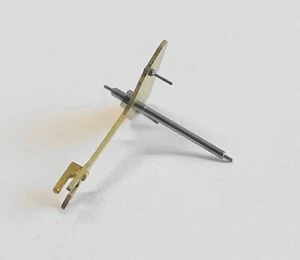 RÉVEIL JAZ J ANCRE ECHAPPEMENT