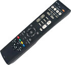 New Remote Control For Yamaha Rx-V579 Rx-V581 Tsr-5810 Audio Receivers