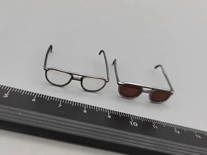 TBLeague Escala 1/6 Moda Hombre Gafas Modelo para Figura 12" - Imagen 1 de 6