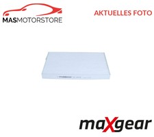 INNENRAUMFILTER POLLENFILTER MAXGEAR 26-1928 A FÜR NISSAN JUKE,LEAF,CUBE INNENRAUMFILTER POLLENFILTER MAXGEAR 26-1928 A FÜR NISSAN JUKE,LEAF,CUBE