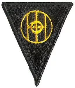 US ARMY 83RD INFANTRY DIVISION CLASS A PATCH - FULL COLOR - Picture 1 of 1