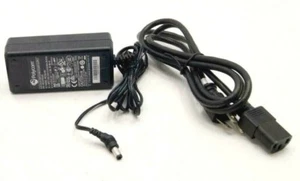Original Polycom 48W Netzteil für 7942 7945 7962 7965 IP Handy Ladegerät mit Kabel - Bild 1 von 7