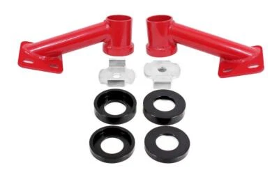 BMR Suspension Cradle Bushing Kit Fits: 2015-2024 Ford Mustang Fits: 2015-2020 F - Image 1 of 2