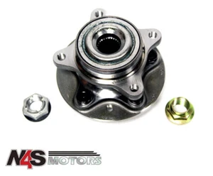 LAND ROVER DISCOVERY 4 WHEEL HUB BEARING ASSEMBLY FROM TIMKEN. PART LR076692G - Picture 1 of 1