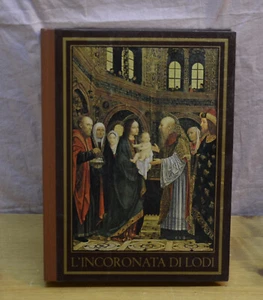 L'INCORONATA DI LODI   [SG33] - Foto 1 di 1