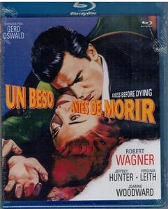 Un beso antes de morir (A Kiss Before Dying) (Bluray Nuevo) - Imagen 1 de 1