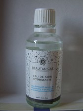 BEAUTANICAE EAU DE SOIN HYDRATANTE eau florale BIO NEUF