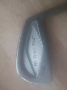 Daiwa Hi Trac Tour 4 Iron R/H TRX-80 Graphite Reg - Picture 1 of 4