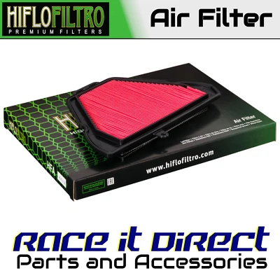 Filtro de aire para Triumph 1050 Tiger 2007-2015 HiFlo Foto 1 de 4