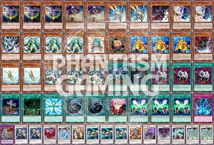 Mazo Frog Monarch Brionac Colossal Fighter Zaborg Mobius Yugioh - Imagen 1 de 1