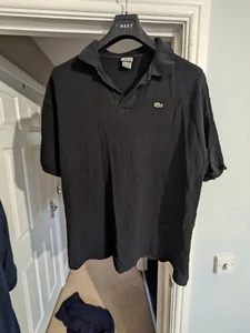 mens Lacoste polo size 10 - Picture 1 of 4