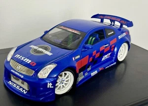 Nissan Skyline Coupé NISMO 1/18 (no Autoart, no Minichamps) - Foto 1 di 11