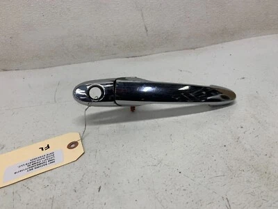 06-10 SATURN SKY-PONTIAC SOLSTICE MANIJA PUERTA EXTERIOR DELANTERA IZQUIERDA, LOTE OEM3371 Foto 1 de 4