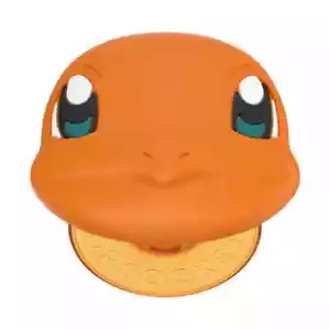 Popsockets Universal Handy Griff & Ständer Pokémon Charmander Popout Buchse Neu - Bild 1 von 8