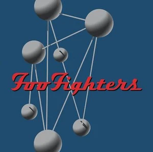 Foo Fighters - The Colour And The Shape vinyl LP NEW/SEALED IN STOCK - Picture 1 of 1