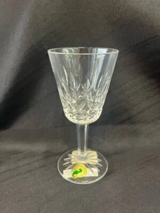 Waterford Lismore White Wine (Set of 2) - Picture 1 of 1