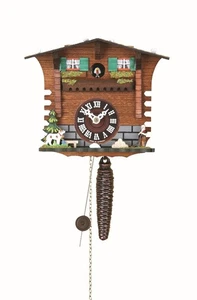 Orologio a cucù Casa svizzera TU 623 nuovo - Foto 1 di 1