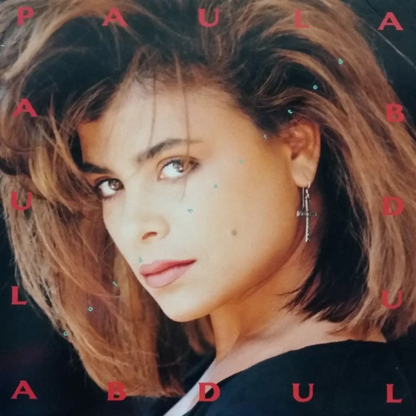Paula Abdul - Cold Hearted (12", Single, SP) (Very Good Plus (VG+)) 3863370343 Foto 1 de 1