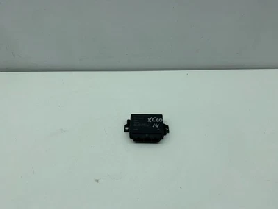 VOLVO XC60 MK1 PDC PARKING DISTANCE CONTROL MODULE UNIT 31314975 - Image 1 of 4