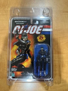 GIJoe 2008 DTC Club Munitia sin usar, en caja - Imagen 1 de 2