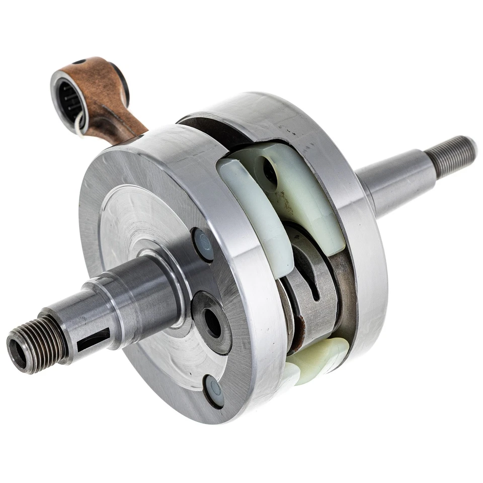 Conjunto de cigüeñal de nicho para KTM 125 SX 150 XC Husqvarna TC125 50430018000 Foto 1 de 4