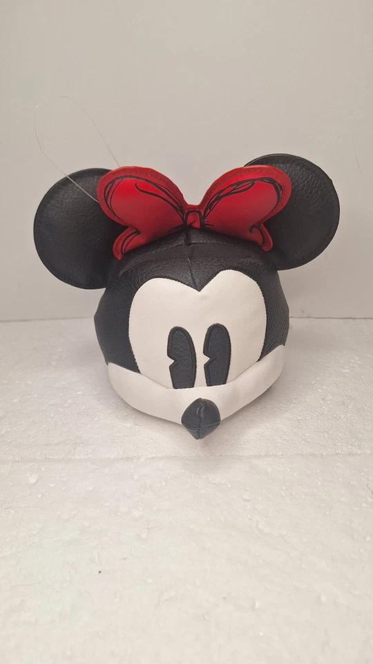 Soporte para teléfono celular Minnie Mouse All About The Dots Foto 1 de 4