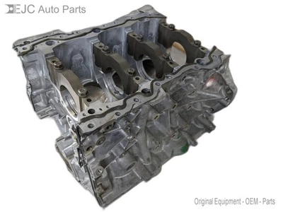 Engine Cylinder Block For 14-19 Dodge Grand Caravan  3.6  Gas - Image 1 of 4