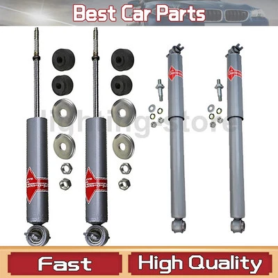 Amortiguador KYB para Chevy Malibu 1983 1982 1981 1980 1979 1978 Foto 1 de 4