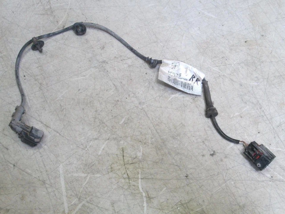 05-13 Arnés de cables sensor ABS trasero derecho de fábrica Volvo S40 V50 C30 C70 Foto 1 de 1