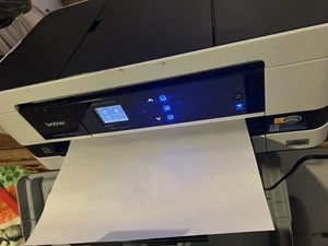 Brother Printer - Picture 1 of 4