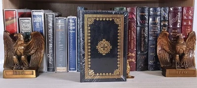 GATHER TOGETHER IN MY NAME BY MAYA ANGELOU EASTON PRESS 2006 BRAND NEW SEALED Foto 1 de 4