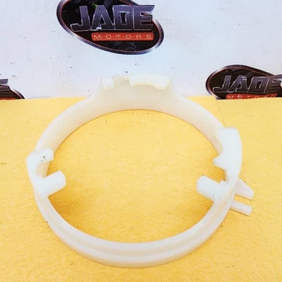 HARLEY DAVIDSON SOFTAIL DYNA ROAD KING 5" VELOCÍMETRO SPEEDO ABRAZADERA TRASERA MONTAJE HD Foto 1 de 4