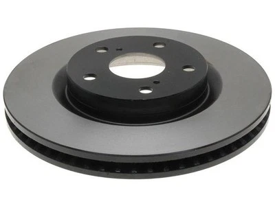 Rotor de freno delantero Raybestos 34969HNXN 2008 2009 para Lexus ES350 2007-2010 Foto 1 de 2