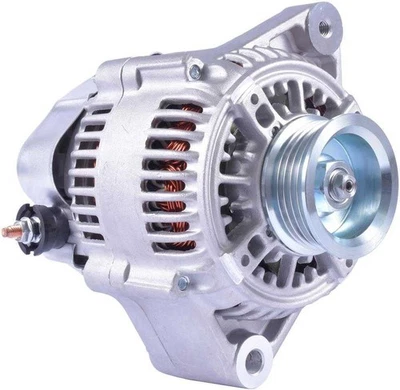 Alternador compatível com Toyota Camry ACDELCO PROFESSIONAL 1993-1996 - Imagem 1 de 4