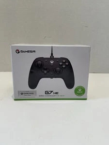 GameSir G7 HE Wired Xbox Controller, Officially Licensed Controller for Xbox ... - Picture 1 of 2