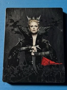 Snow White and the Huntsman Blu-ray Steelbook - Picture 1 of 2