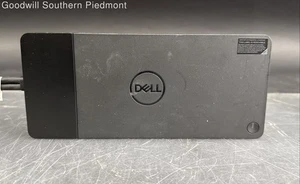 Dell WD19DCS Dockingstation mit 240W Netzteil Bundle - getestet - Bild 1 von 10