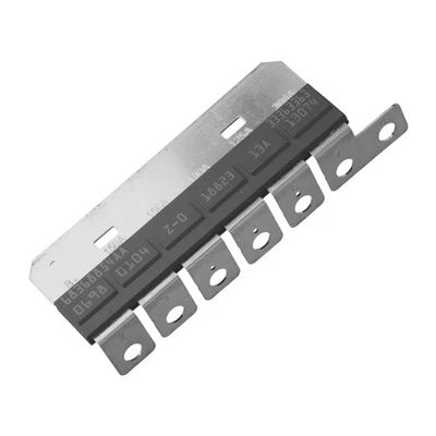 Quality Materials Used in Fuse Z Case for Jeep For Wrangler For Gladiator - Image 1 of 4