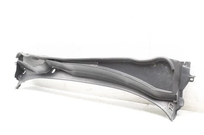 Subaru WRX STI 2008-2014 limpiaparabrisas delantero cubierta panel de ajuste OEM 08-14 Foto 1 de 4