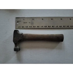 Martillo vintage de 5" - Imagen 1 de 1