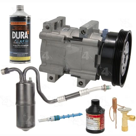 Комплект для замены кондиционера Four Seasons 2610N, для 1999 2002 Mercury Villager - Изображение 1 из 4