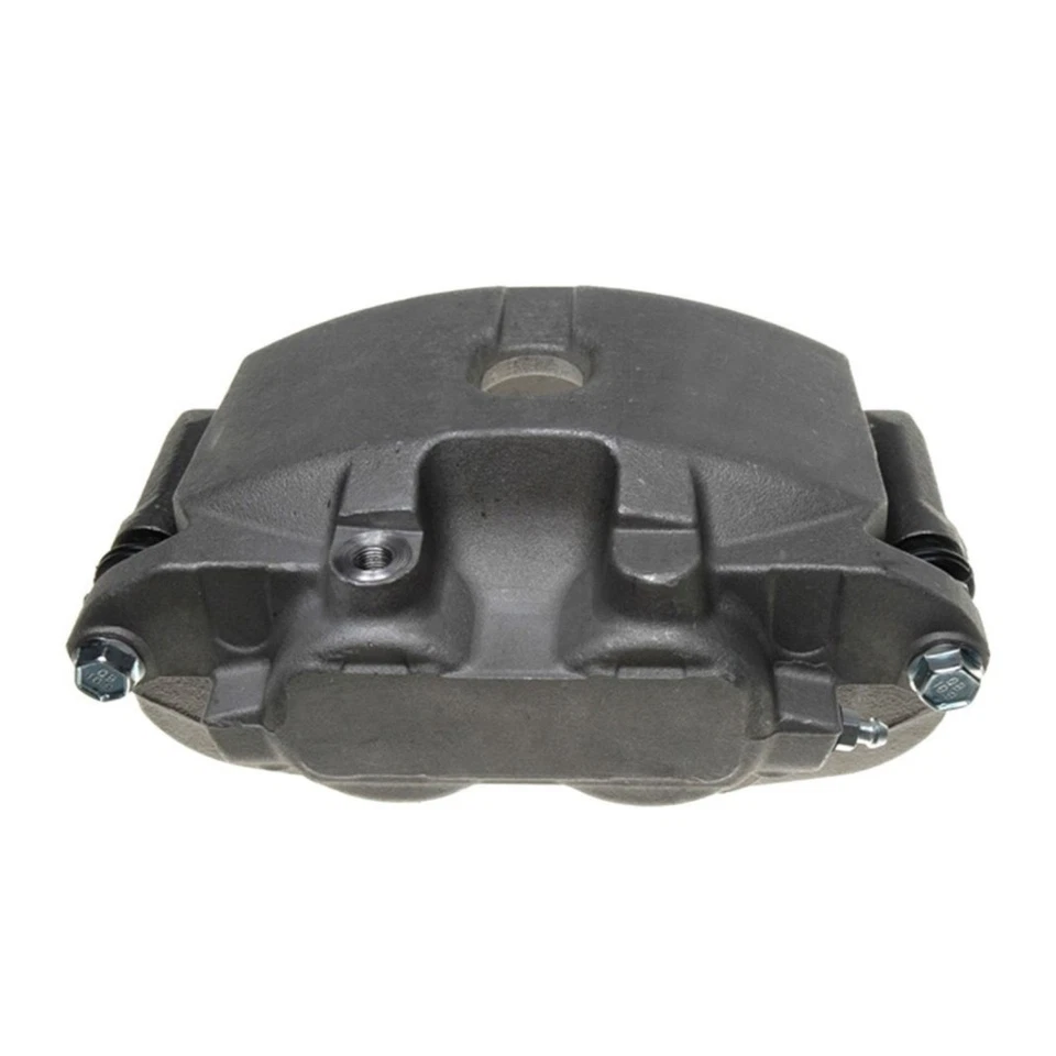 Pinza de freno de disco ACDelco original para Chevy Express 3500 03-14 lado del pasajero Foto 1 de 4