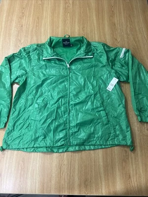 Chaqueta de gamuza Faded Glory para mujer 2X talla grande 18W-20W Foto 1 de 4