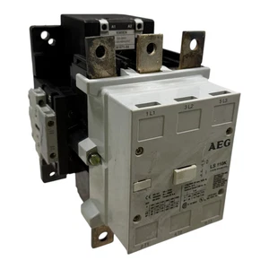 AEG LS 110K Usato - Foto 1 di 3