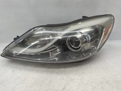 Luz principal izquierda OEM 2013-2016 Hyundai Genesis conductor faro lámpara GTUVD Foto 1 de 4
