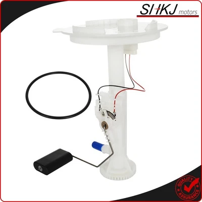 Unidad de envío de combustible PS610 para Ford Explorer Flex Lincoln MKT 2013-2019 Foto 1 de 4